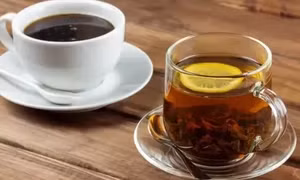 Những thực phẩm không nên dùng chung với trà, cà phê?