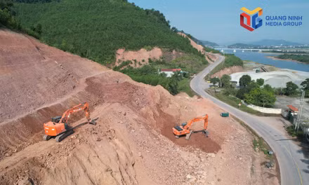 Quảng Ninh – khởi động chuỗi sản xuất, hướng tới trung tâm ô tô