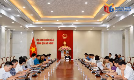 Quảng Ninh đẩy nhanh thực hiện các Chương trình mục tiêu quốc gia