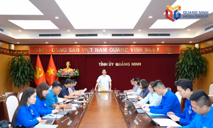 Đại biểu tham gia ý kiến vào Đề án