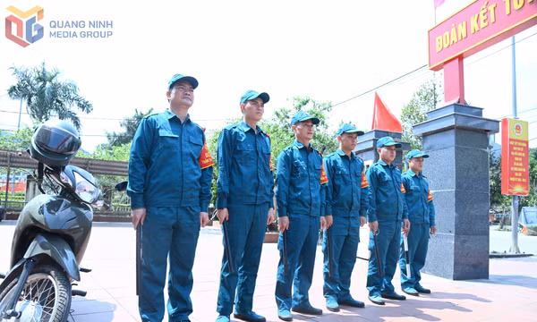 Tinh gọn bộ máy, nâng cao hiệu quả hoạt động