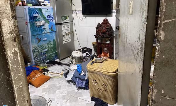 Bốn người trong gia đình làm nghề hấp cá tử vong do bị ngạt khí Hydro sulfide