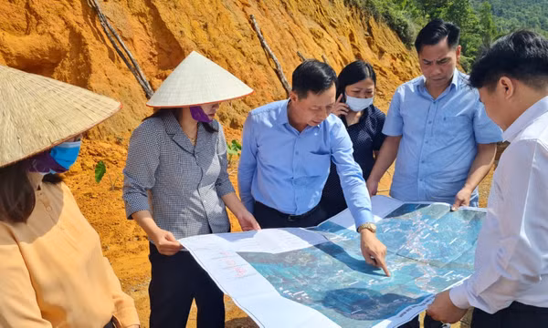 HĐND tỉnh giám sát tại huyện Bình Liêu