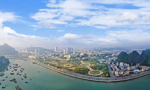 Học và làm theo Bác tạo động lực cho sự phát triển
