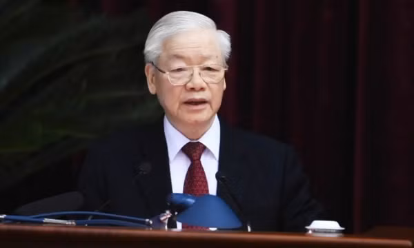 Phát huy cao độ tinh thần trách nhiệm, xem xét, quyết định các vấn đề hệ trọng của đất nước