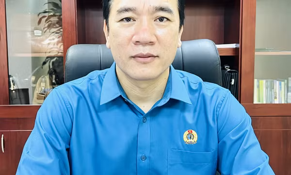Đảm bảo tất cả người lao động đều có Tết 