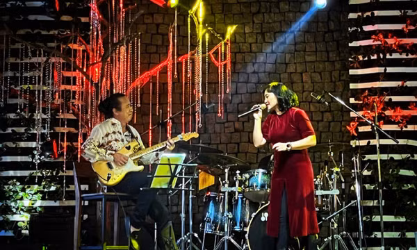 Nhạc sĩ Ngọc Châu - những “điều không thể mất” trong lòng người yêu nhạc
