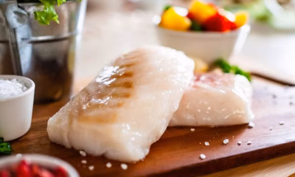 Những lợi ích của việc ăn cá với bệnh ung thư