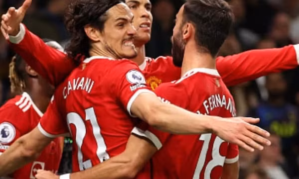 Cầu thủ thứ 3 chia tay Man Utd