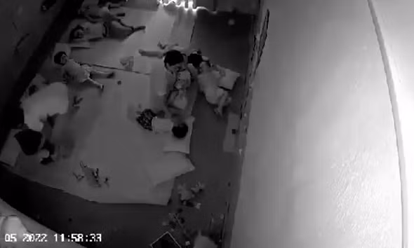 Giáo viên mầm non trùm túi nilông vào đầu trẻ: Sở Giáo dục và Đào tạo Yên Bái vào cuộc