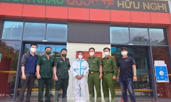 Đánh chết em ruột vì mê tín dị đoan
