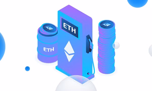 Lượng ETH trị giá 156 triệu USD vừa bị đốt bỏ