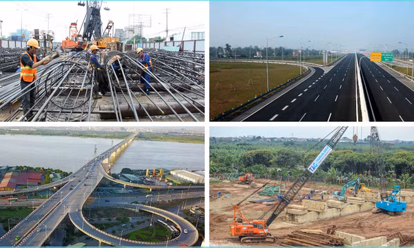 Thành lập 6 Tổ công tác tháo gỡ khó khăn, đẩy mạnh giải ngân vốn đầu tư công