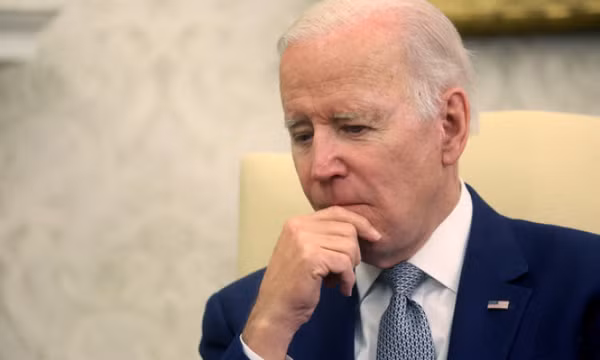 Ông Biden tưởng niệm 1 triệu người Mỹ chết vì COVID-19