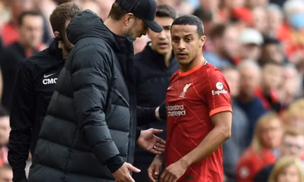Hai sao Liverpool nguy cơ lỡ hẹn CK Champions League
