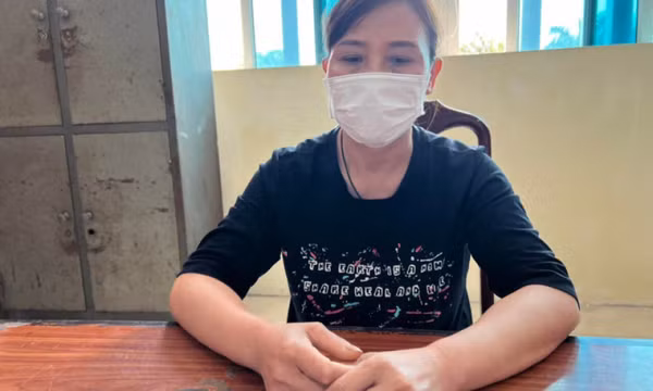 Kế toán cùng đồng bọn chiếm đoạt tiền tỷ sa lưới sau 28 năm lẩn trốn