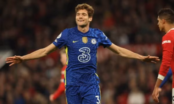 Trụ cột muốn rời Chelsea