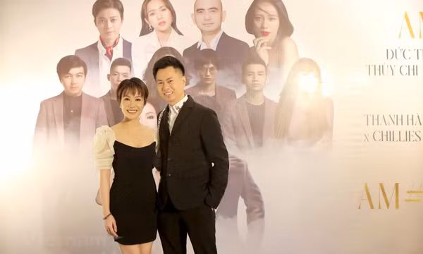 Uyên Linh-Trung Quân Idol sẽ mở màn chuỗi đêm nhạc 'Amo La Musica'