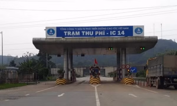 Khởi tố thêm 9 bị can vì "làm luật" xe quá tải trên cao tốc Nội Bài- Lào Cai