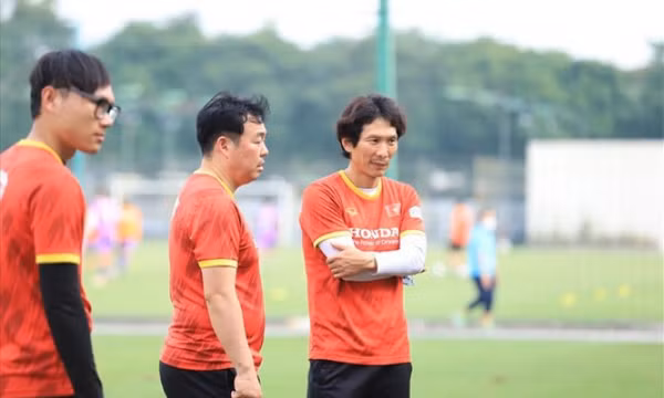 3 thách thức cho tân HLV U23 Việt Nam tại VCK Châu Á