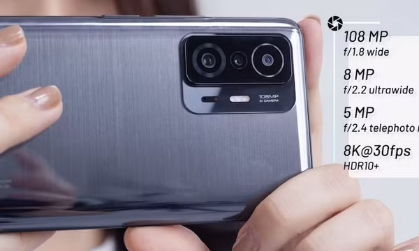 "Lật tẩy" chiêu trò quảng cáo quá đà của các hãng điện thoại