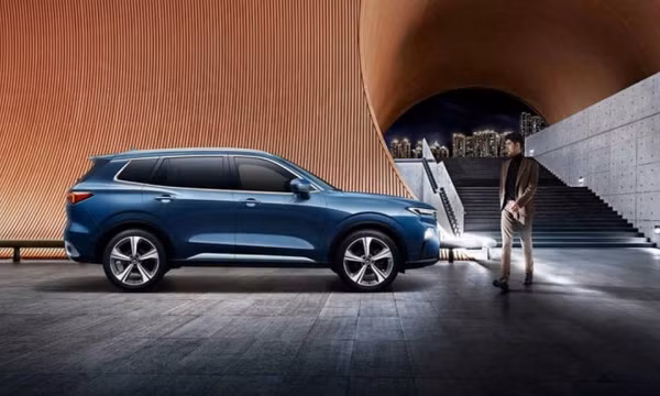 Mẫu xe ‘lật đổ’ Mazda CX-5 được đại lý chào bán: Giá dự kiến rẻ hơn cả Hyundai Tucson