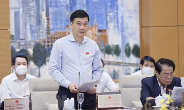 Kịp thời có những chính sách hỗ trợ phục hồi, phát triển KT-XH