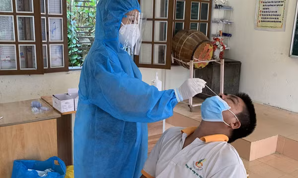 Phát hiện sai sót trong mua sắm thiết bị y tế phòng, chống dịch Covid-19 tại Sơn La