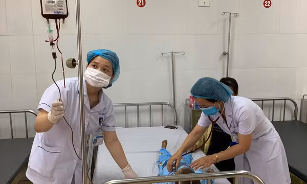 Phòng tránh bệnh tan máu bẩm sinh