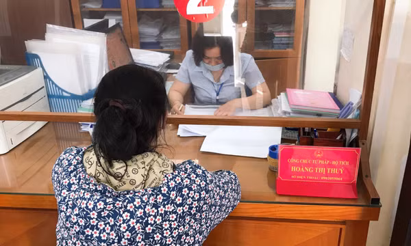 Động lực phát triển ở phường Cửa Ông (Cẩm Phả)