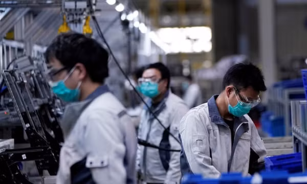 Việt Nam tiếp tục thu hút đầu tư nước ngoài