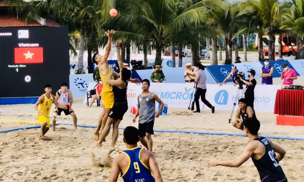 Đảm bảo các điều kiện tốt nhất cho SEA Games thành công