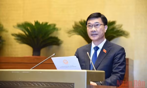 Kịp thời ban hành nhiều chính sách hỗ trợ phục hồi và phát triển kinh tế-xã hội
