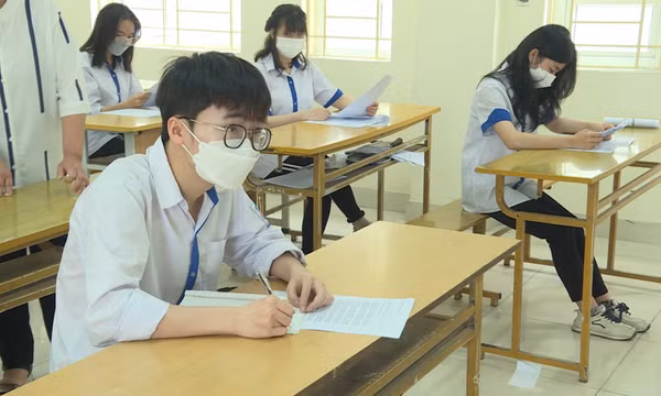 Năm học 2021-2022: Một năm nhiều “trái ngọt” 