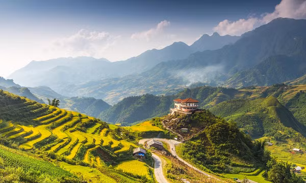 Chuyên trang nổi tiếng thế giới gợi ý những trải nghiệm hàng đầu ở Sa Pa
