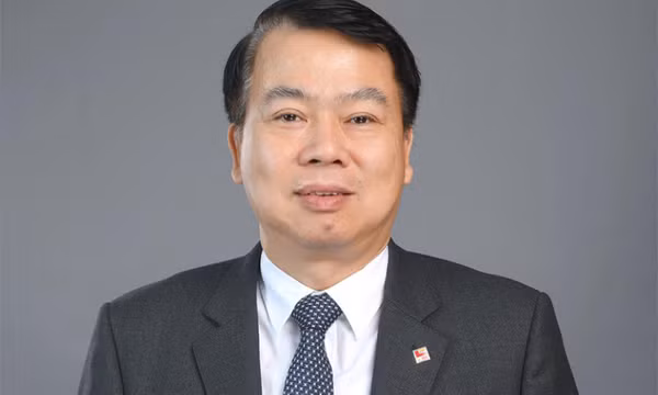 Thứ trưởng Tài chính Nguyễn Đức Chi trực tiếp phụ trách, điều hành Ủy ban Chứng khoán Nhà nước
