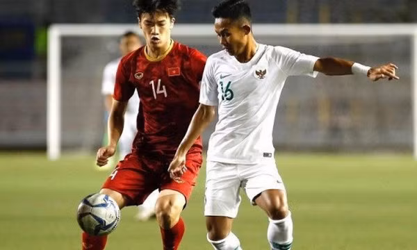 U23 Việt Nam vs U23 Indonesia: Đầu xuôi, đuôi lọt