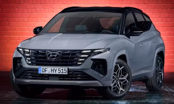 Đối thủ khó nhằn của Mazda CX-5 vừa chốt ra mắt bản mới, đe dọa ‘giật khách’ từ tay Honda CR-V