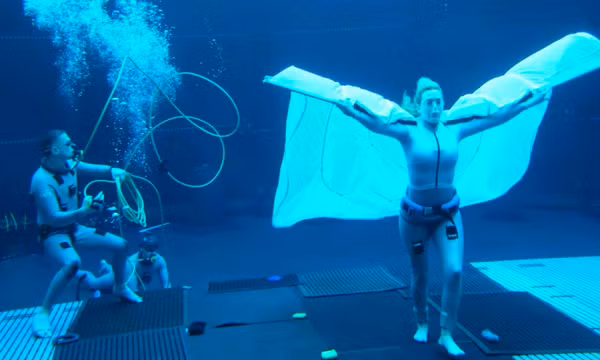 'Avatar 2' tung trailer đầu tiên