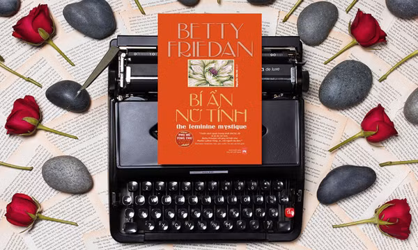 “Bí ẩn nữ tính”: Đâu chỉ là câu chuyện nữ quyền