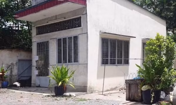 Nghi án bé gái 1 tuổi bị bạo hành đến chết