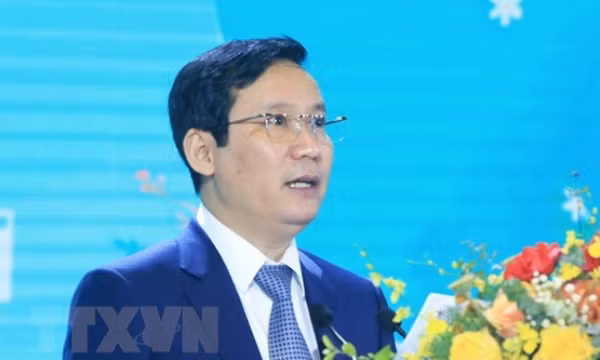 VCCI công bố sáu Quy tắc đạo đức doanh nhân Việt Nam