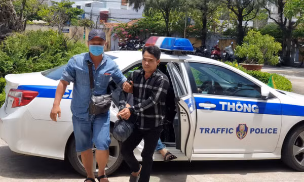 Hung thủ sát hại 3 người trong một gia đình đã có mưu tính từ lâu