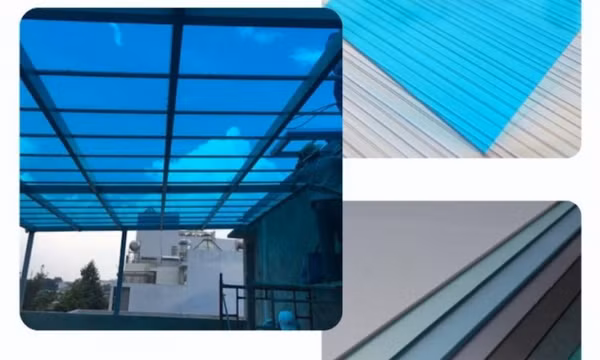Minh Tiến Group - Thương hiệu sản xuất vật liệu tấm lợp uy tín Việt Nam