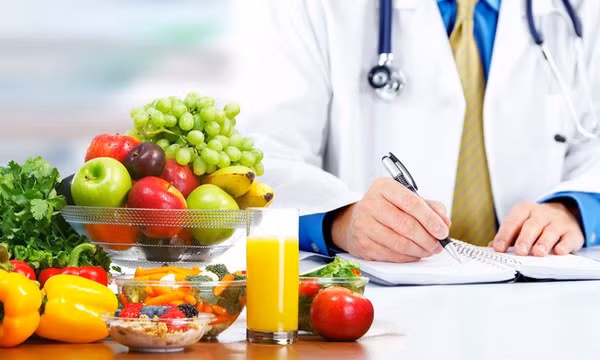 Chế độ dinh dưỡng sau phẫu thuật ung thư dạ dày