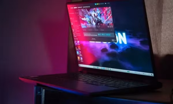 Các hãng laptop gaming đang đánh lừa chúng ta, tại sao chẳng ai quan tâm?