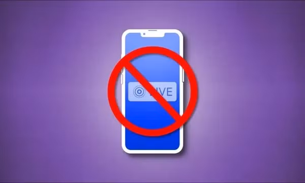 Khuyên thật lòng, đừng chụp ảnh Live Photos trên iPhone nữa!