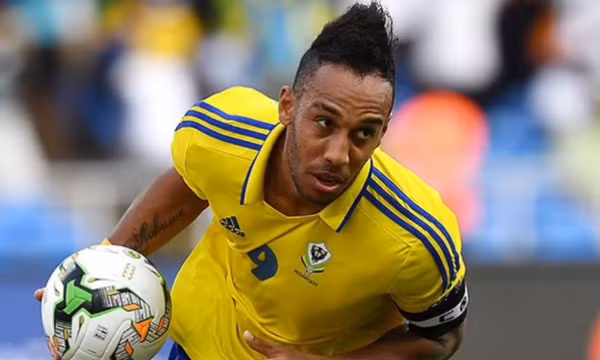 Aubameyang từ giã sự nghiệp quốc tế