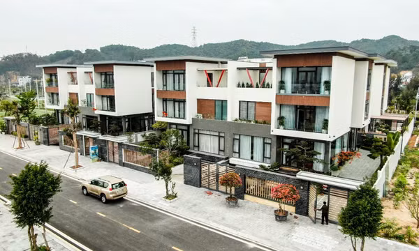 Giải mã sức hút đất nền biệt thự thương mại biển sở hữu lâu dài tại Phương Đông Vân Đồn