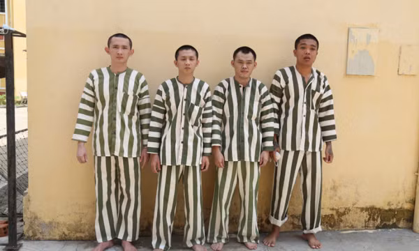 Trộm lấy tài khoản của nạn nhân rồi tiếp tục lừa đảo